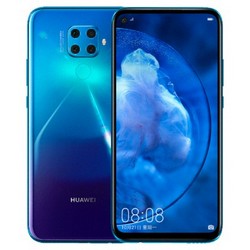 Прошивка телефона Huawei Nova 5z в Новокузнецке